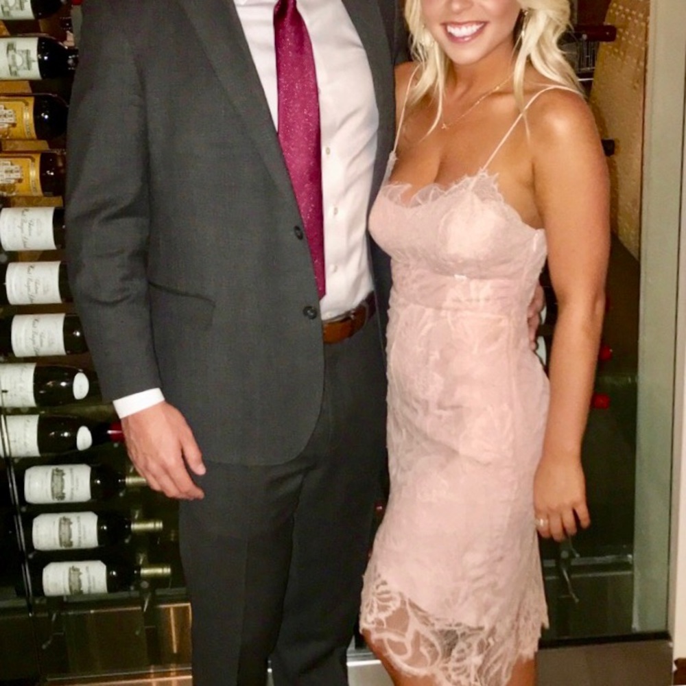 Stylestalker dress - Picture 4 of 4
